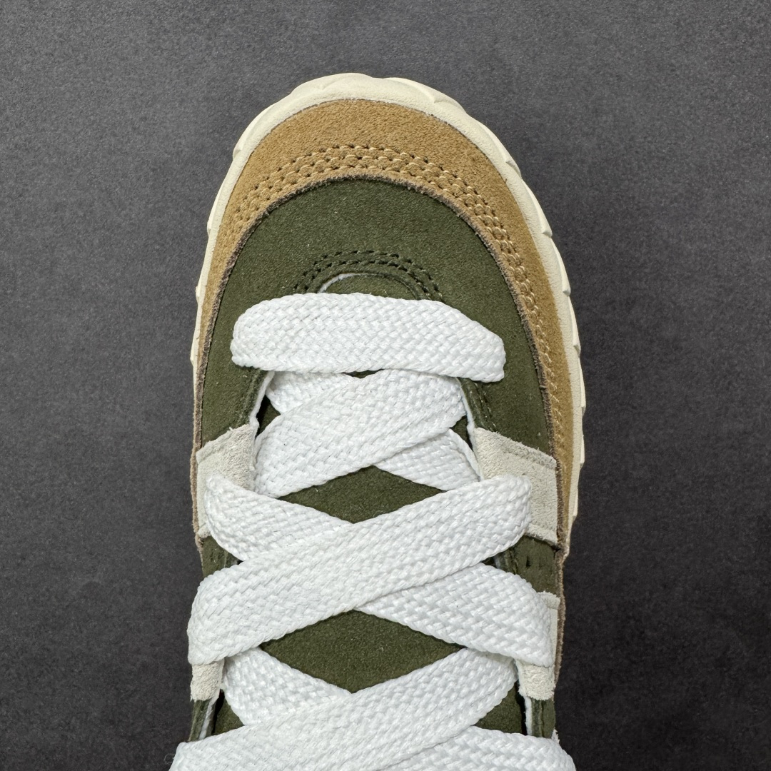 【特价】超火的阿迪达斯「鲨鱼面包鞋」新联名开启,中底造型有点酷！阿迪达斯Adidas Originals