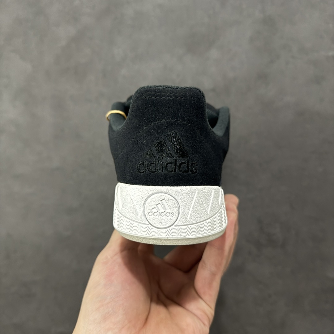 【特价】超火的阿迪达斯「鲨鱼面包鞋」新联名开启,中底造型有点酷！阿迪达斯Adidas Originals