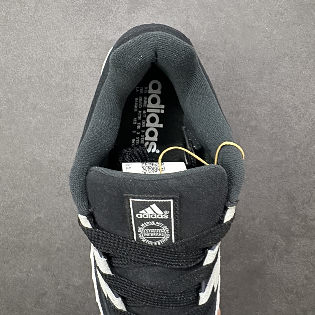 【特价】超火的阿迪达斯「鲨鱼面包鞋」新联名开启,中底造型有点酷！阿迪达斯Adidas Originals