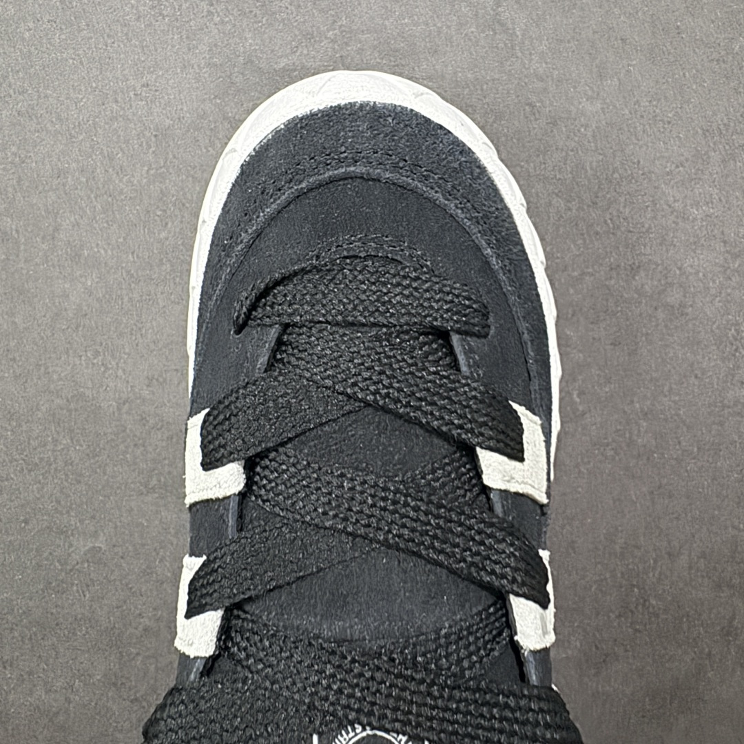 【特价】超火的阿迪达斯「鲨鱼面包鞋」新联名开启,中底造型有点酷！阿迪达斯Adidas Originals