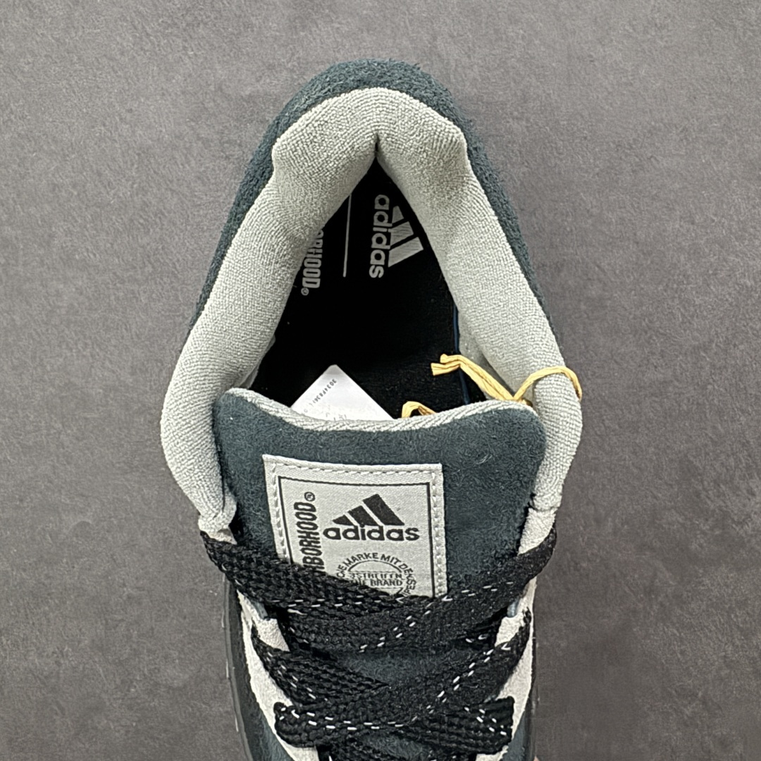 【特价】超火的阿迪达斯「鲨鱼面包鞋」新联名开启,中底造型有点酷！阿迪达斯Adidas Originals