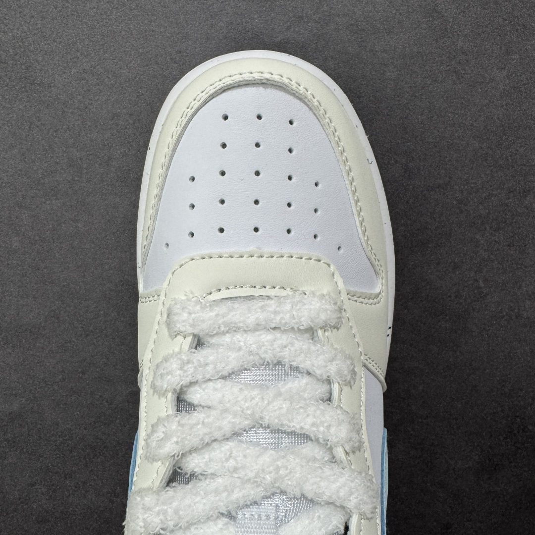 【纯原】Nike Court Borough Low 低帮百搭透气休闲运动板鞋男女鞋 小空军 经典耐用的