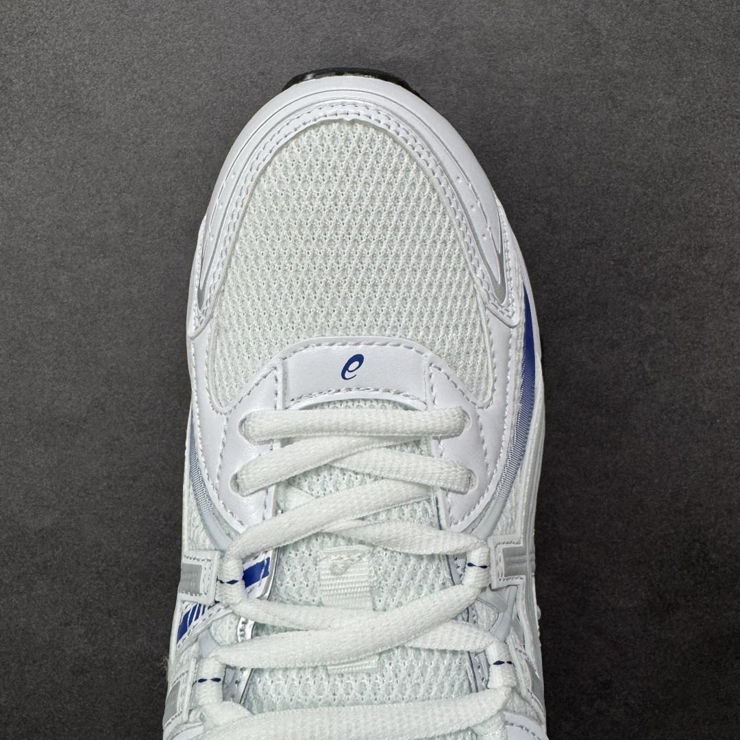 【纯原】Asics GEL-SEKIRAN 亚瑟士 时尚舒适 低帮 休闲跑步鞋货号:1203A711-1