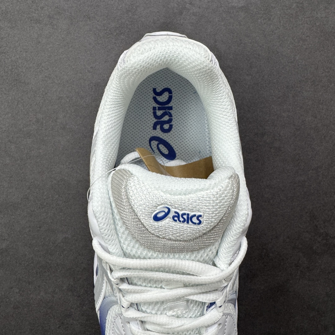 【纯原】Asics GEL-SEKIRAN 亚瑟士 时尚舒适 低帮 休闲跑步鞋货号:1203A711-1