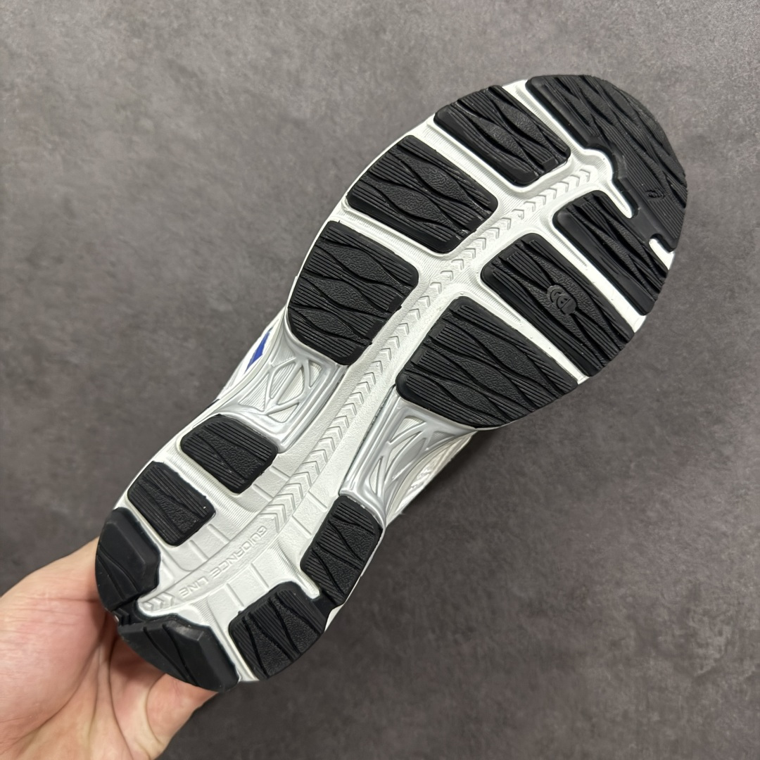 【纯原】Asics GEL-SEKIRAN 亚瑟士 时尚舒适 低帮 休闲跑步鞋货号:1203A711-1