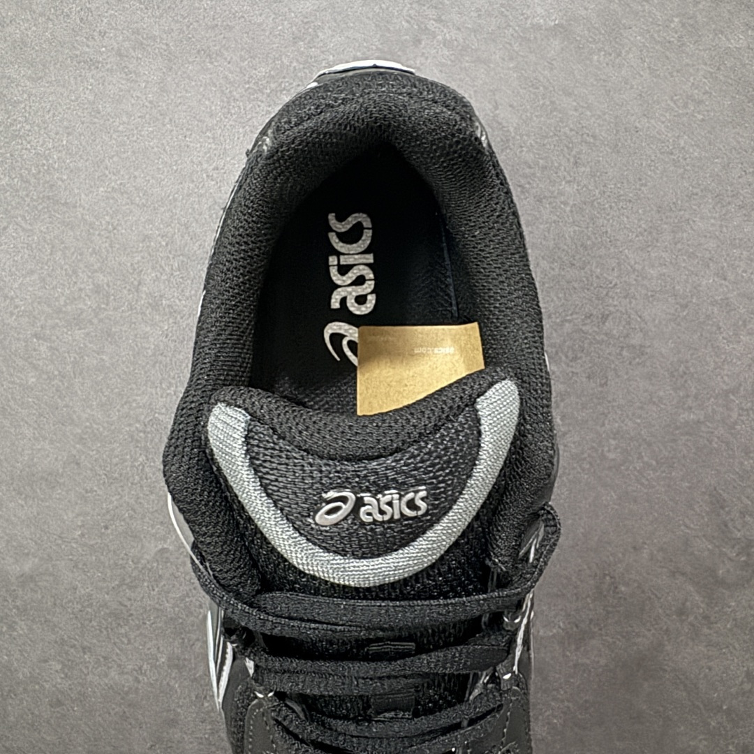 【纯原】Asics GEL-SEKIRAN 亚瑟士 时尚舒适 低帮 休闲跑步鞋货号:1203A711-0