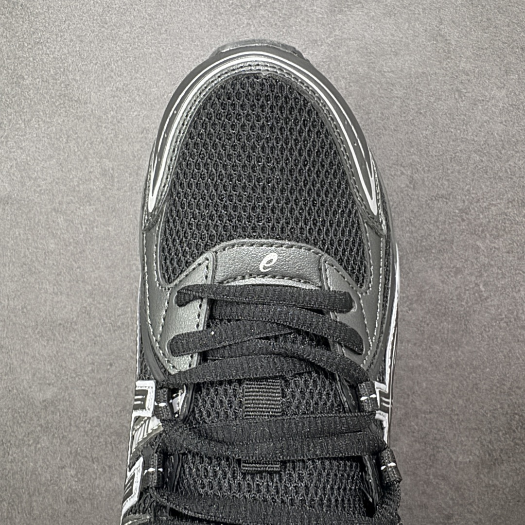 【纯原】Asics GEL-SEKIRAN 亚瑟士 时尚舒适 低帮 休闲跑步鞋货号:1203A711-0