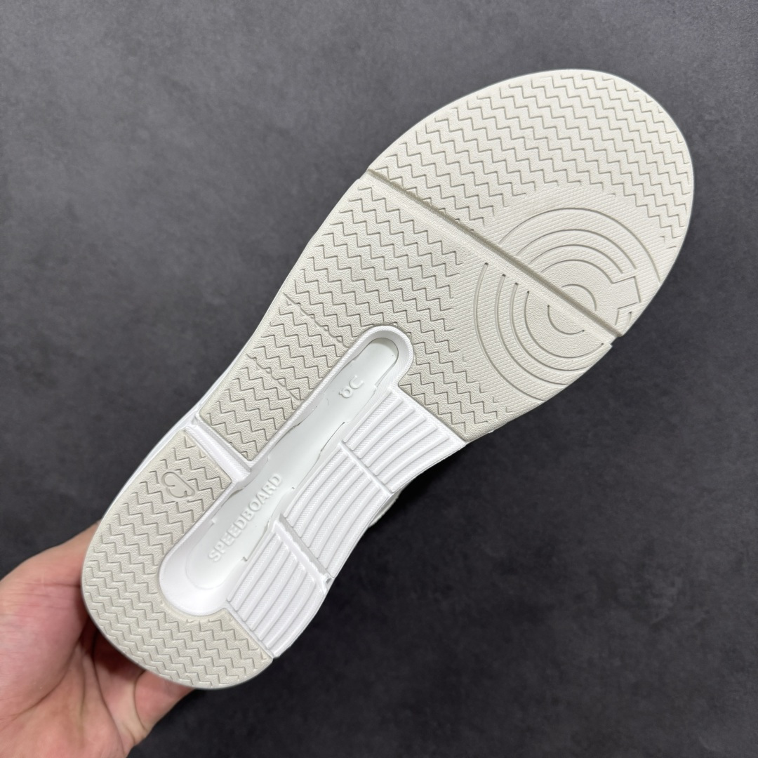 【纯原】THE ROGER Clubhouse全新综合体能训练运动鞋Cloud X 舒适乐趣跑，缓震、轻