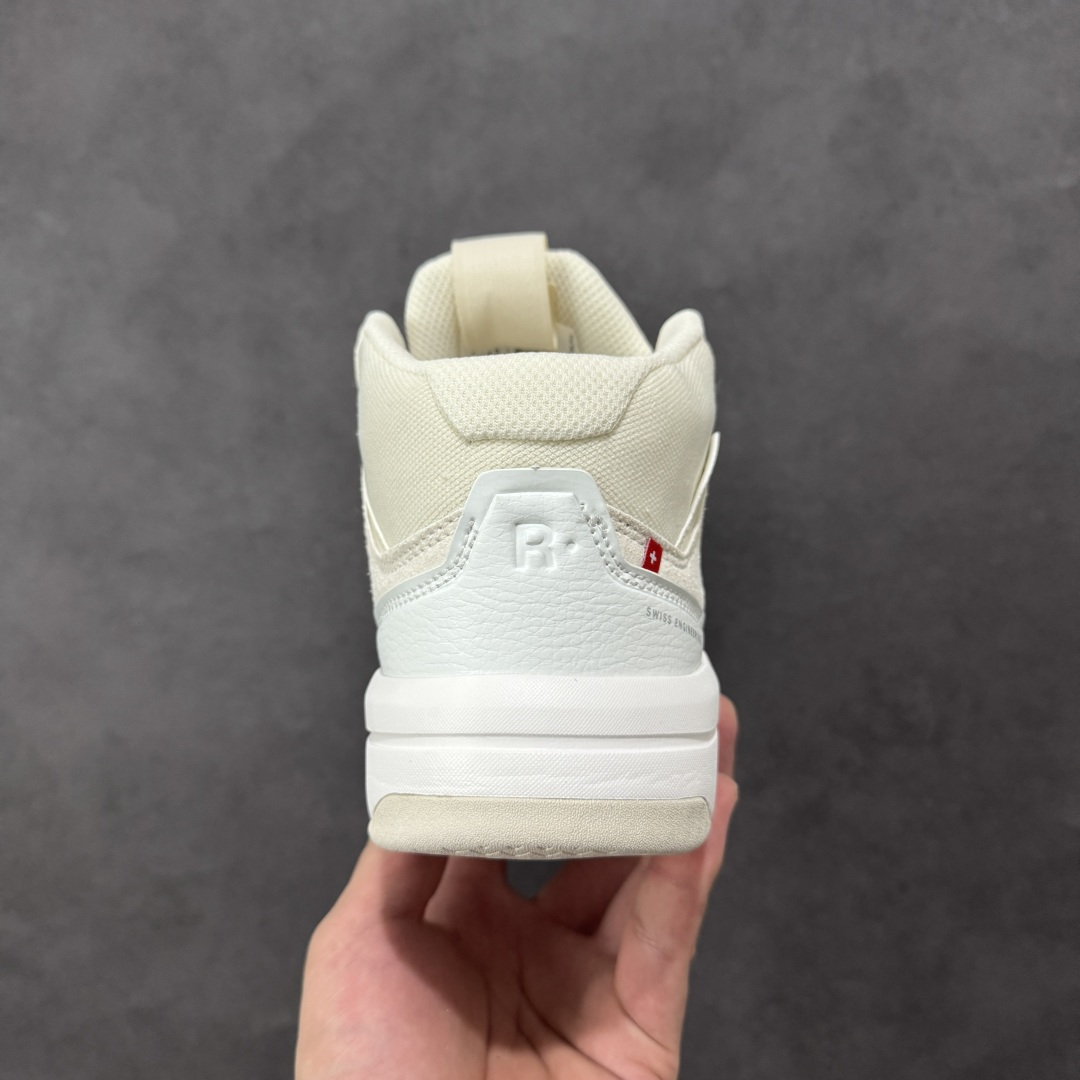 【纯原】THE ROGER Clubhouse全新综合体能训练运动鞋Cloud X 舒适乐趣跑，缓震、轻