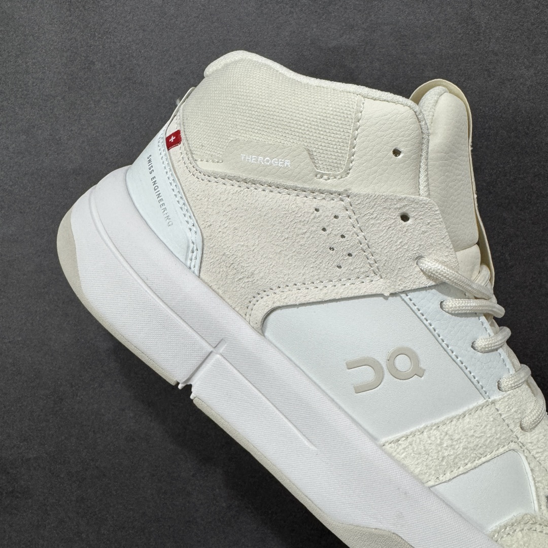 【纯原】THE ROGER Clubhouse全新综合体能训练运动鞋Cloud X 舒适乐趣跑，缓震、轻