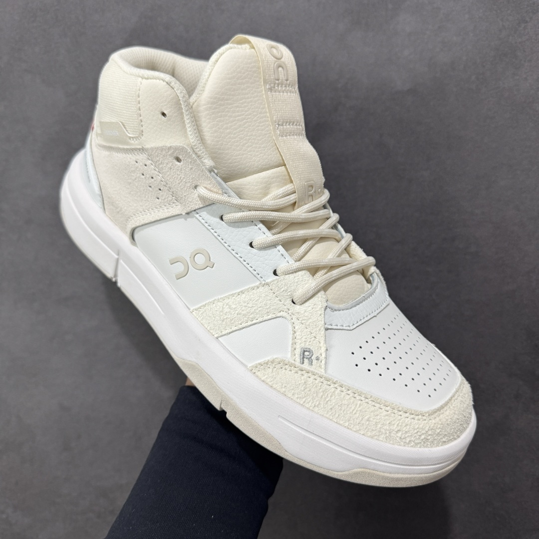 【纯原】THE ROGER Clubhouse全新综合体能训练运动鞋Cloud X 舒适乐趣跑，缓震、轻