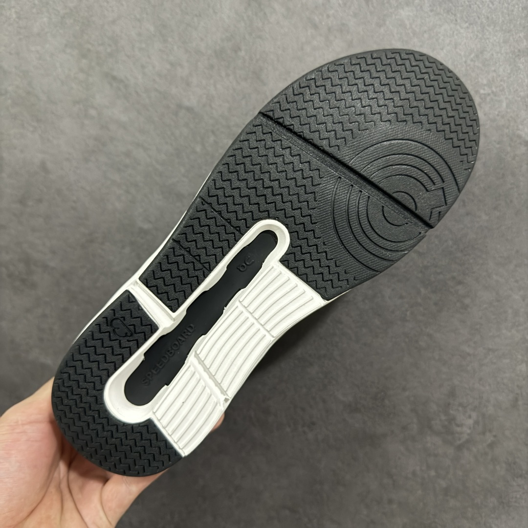 【纯原】THE ROGER Clubhouse全新综合体能训练运动鞋Cloud X 舒适乐趣跑，缓震、轻