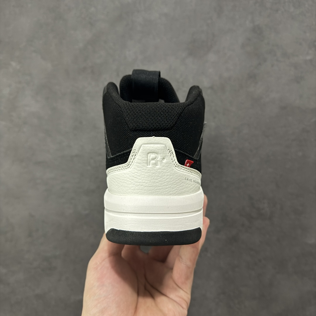 【纯原】THE ROGER Clubhouse全新综合体能训练运动鞋Cloud X 舒适乐趣跑，缓震、轻