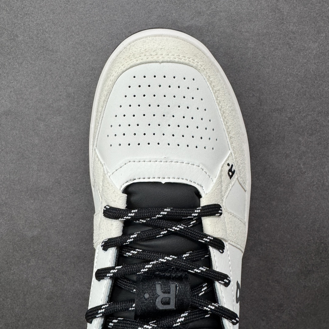 【纯原】THE ROGER Clubhouse全新综合体能训练运动鞋Cloud X 舒适乐趣跑，缓震、轻