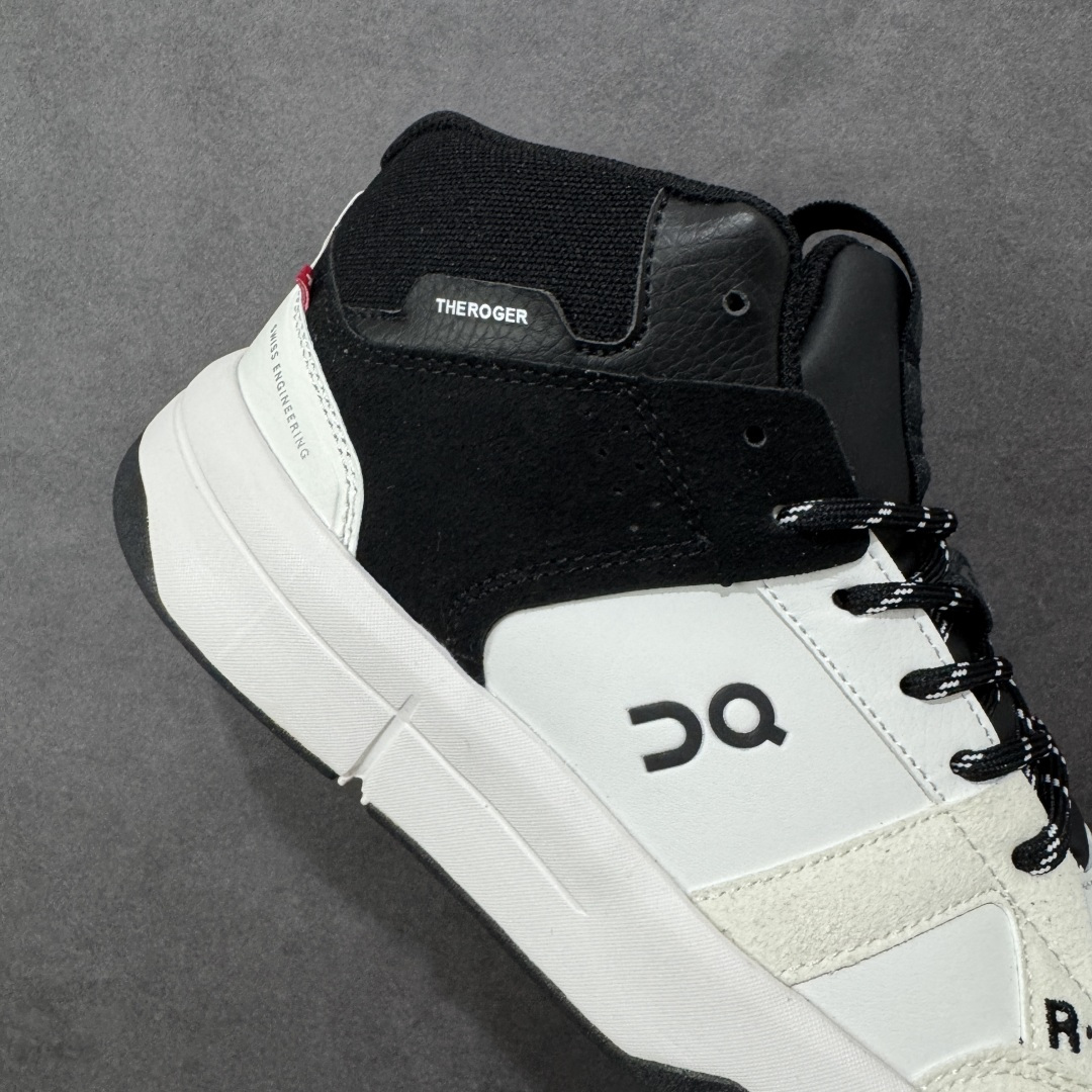 【纯原】THE ROGER Clubhouse全新综合体能训练运动鞋Cloud X 舒适乐趣跑，缓震、轻