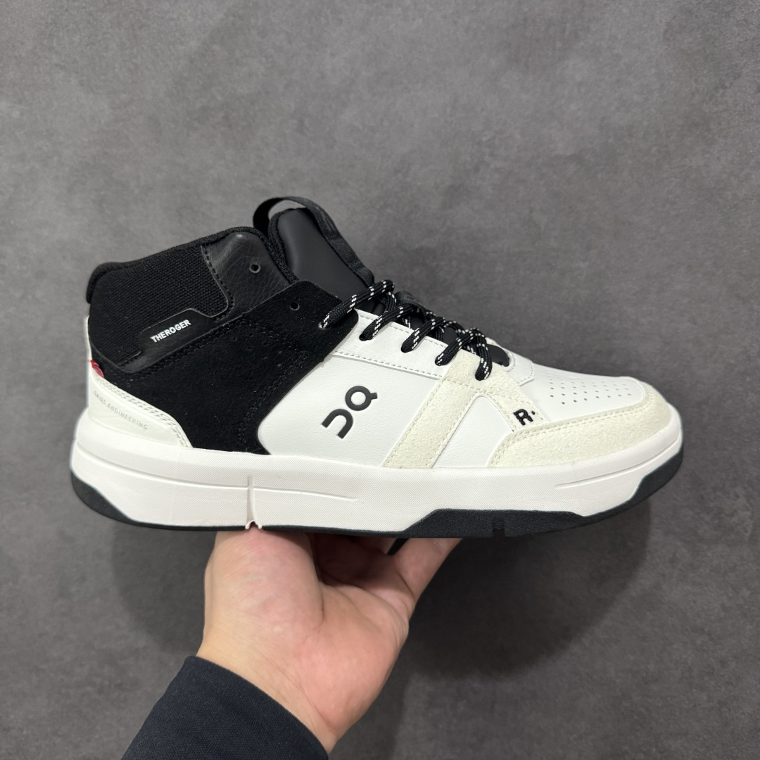 【纯原】THE ROGER Clubhouse全新综合体能训练运动鞋Cloud X 舒适乐趣跑，缓震、轻