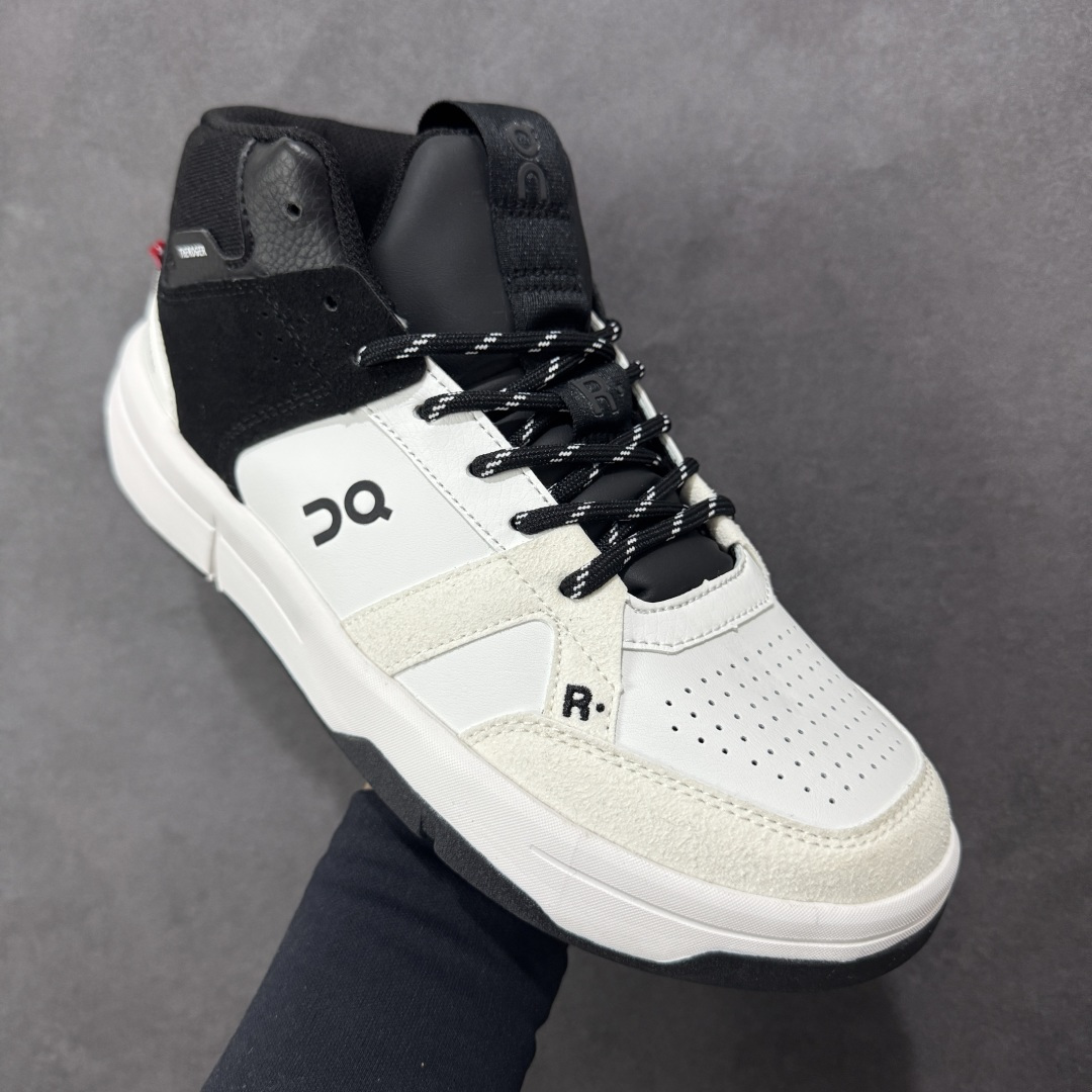 【纯原】THE ROGER Clubhouse全新综合体能训练运动鞋Cloud X 舒适乐趣跑，缓震、轻