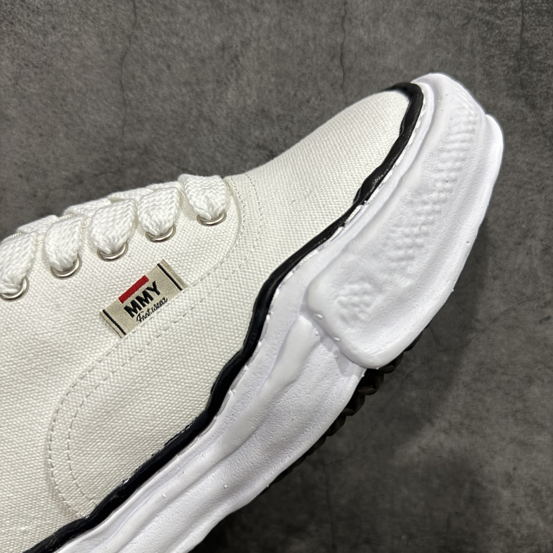 【纯原】三原康裕MMY/Maison MIHARA YASUHIRO Wayne Original So