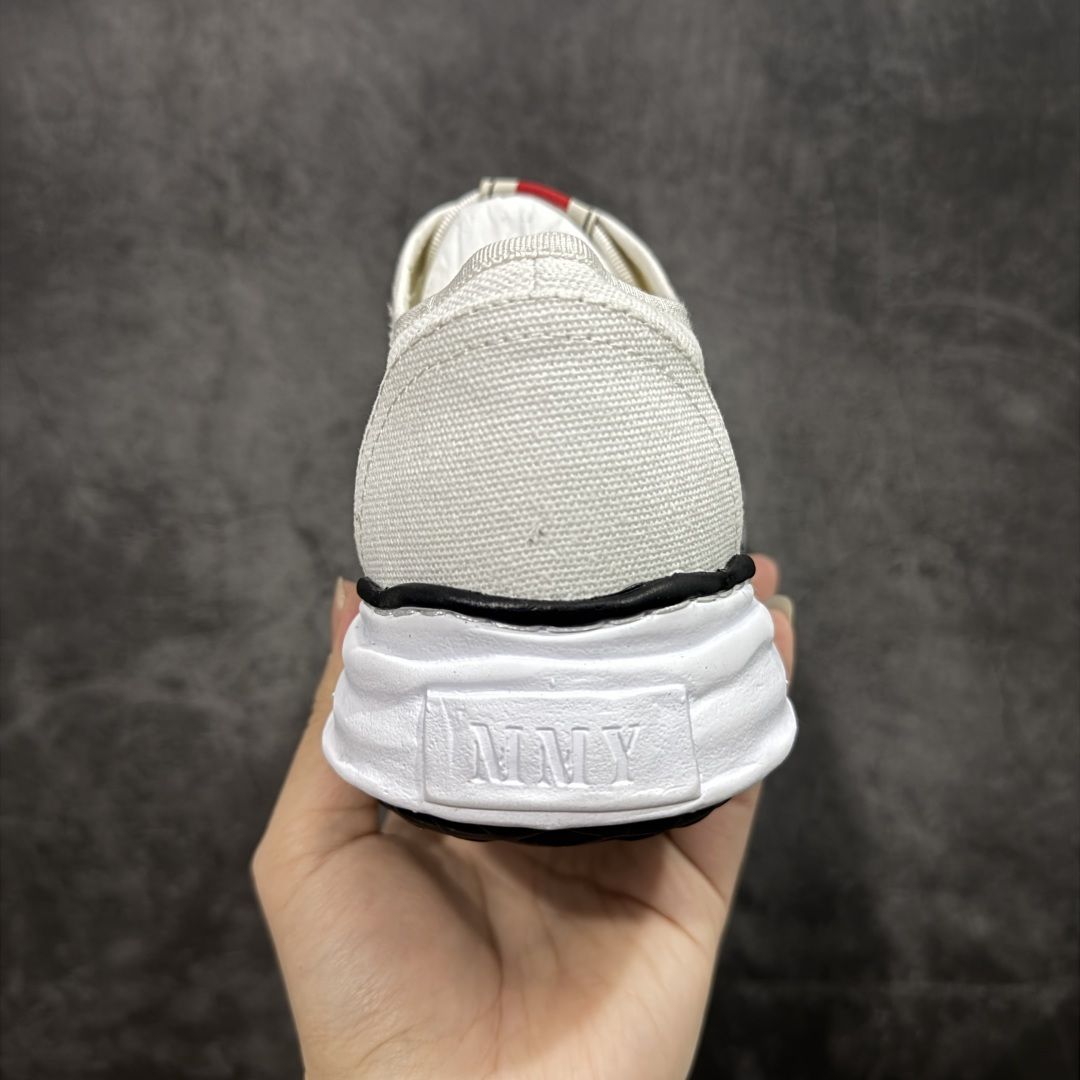 【纯原】三原康裕MMY/Maison MIHARA YASUHIRO Wayne Original So