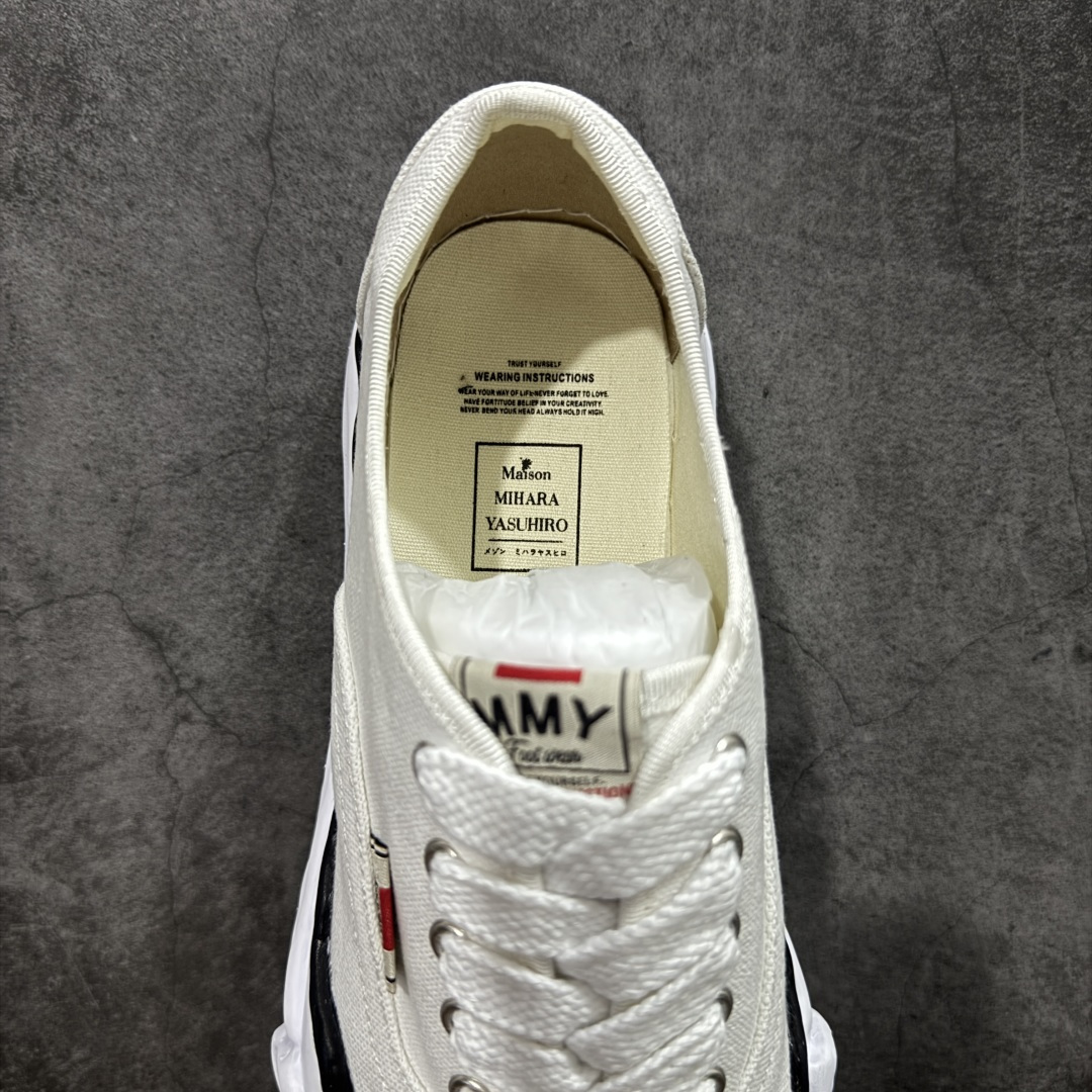 【纯原】三原康裕MMY/Maison MIHARA YASUHIRO Wayne Original So