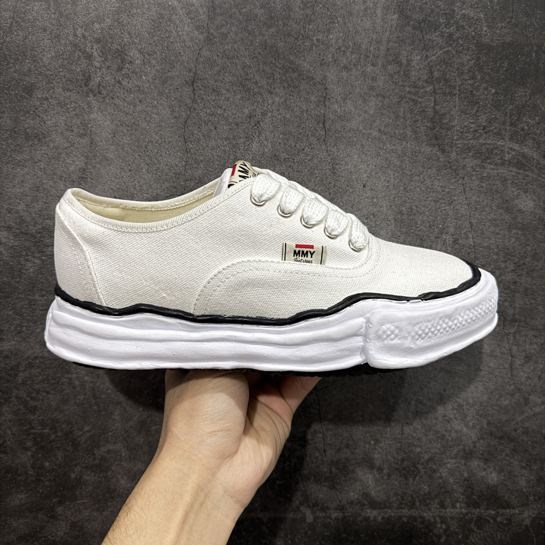 【纯原】三原康裕MMY/Maison MIHARA YASUHIRO Wayne Original So