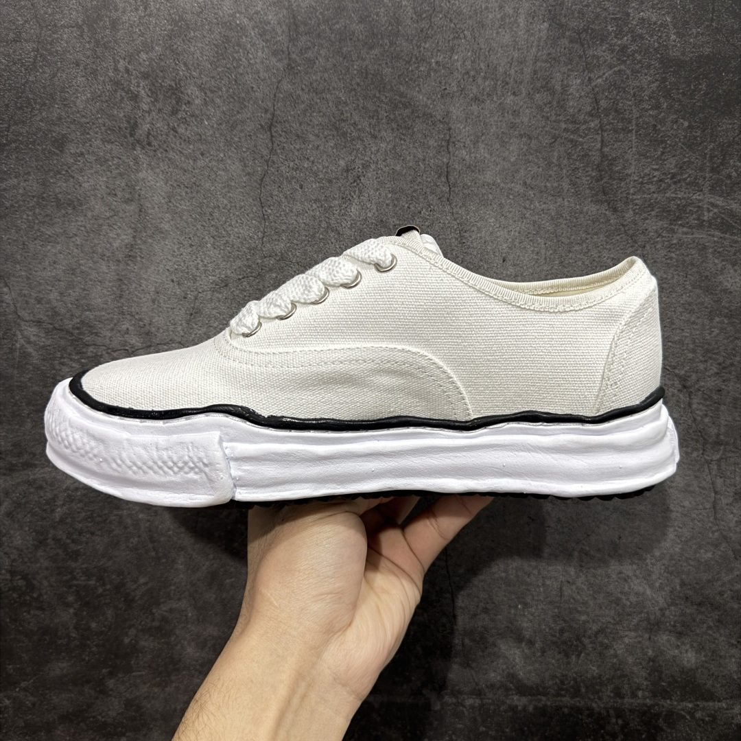 【纯原】三原康裕MMY/Maison MIHARA YASUHIRO Wayne Original So