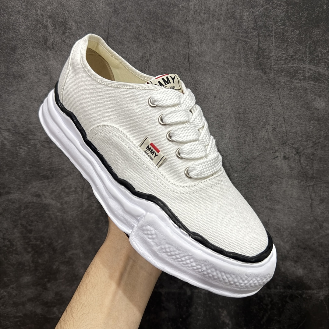 【纯原】三原康裕MMY/Maison MIHARA YASUHIRO Wayne Original So