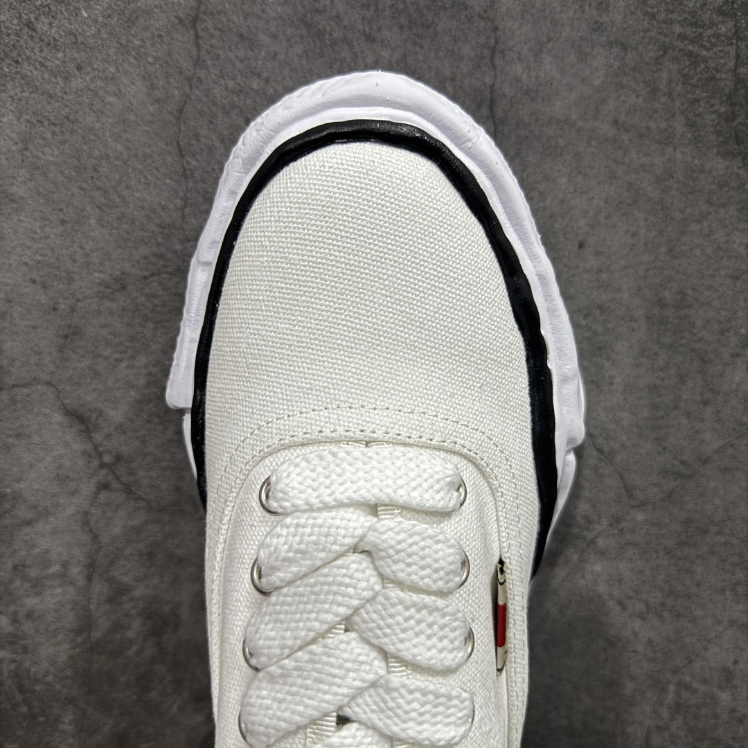 【纯原】三原康裕MMY/Maison MIHARA YASUHIRO Wayne Original So