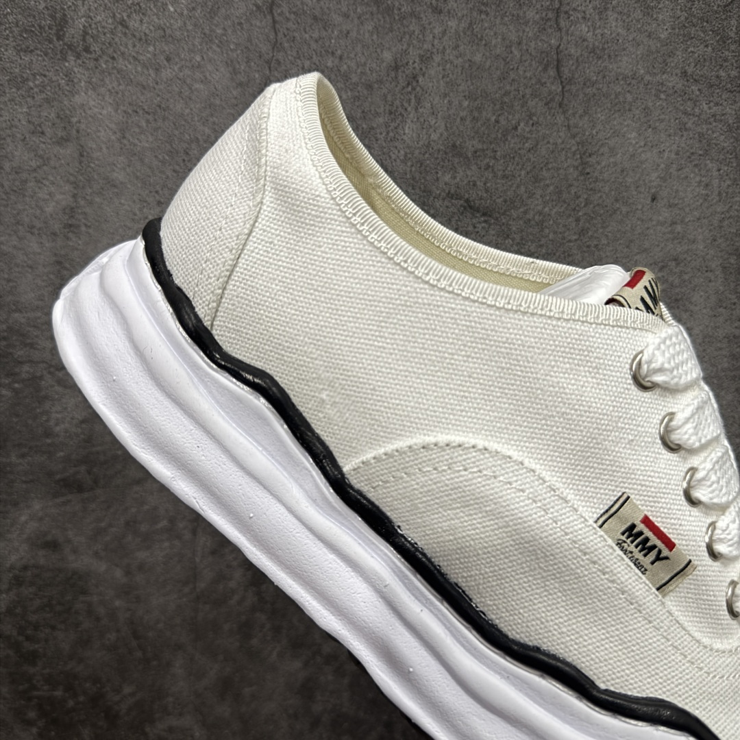 【纯原】三原康裕MMY/Maison MIHARA YASUHIRO Wayne Original So