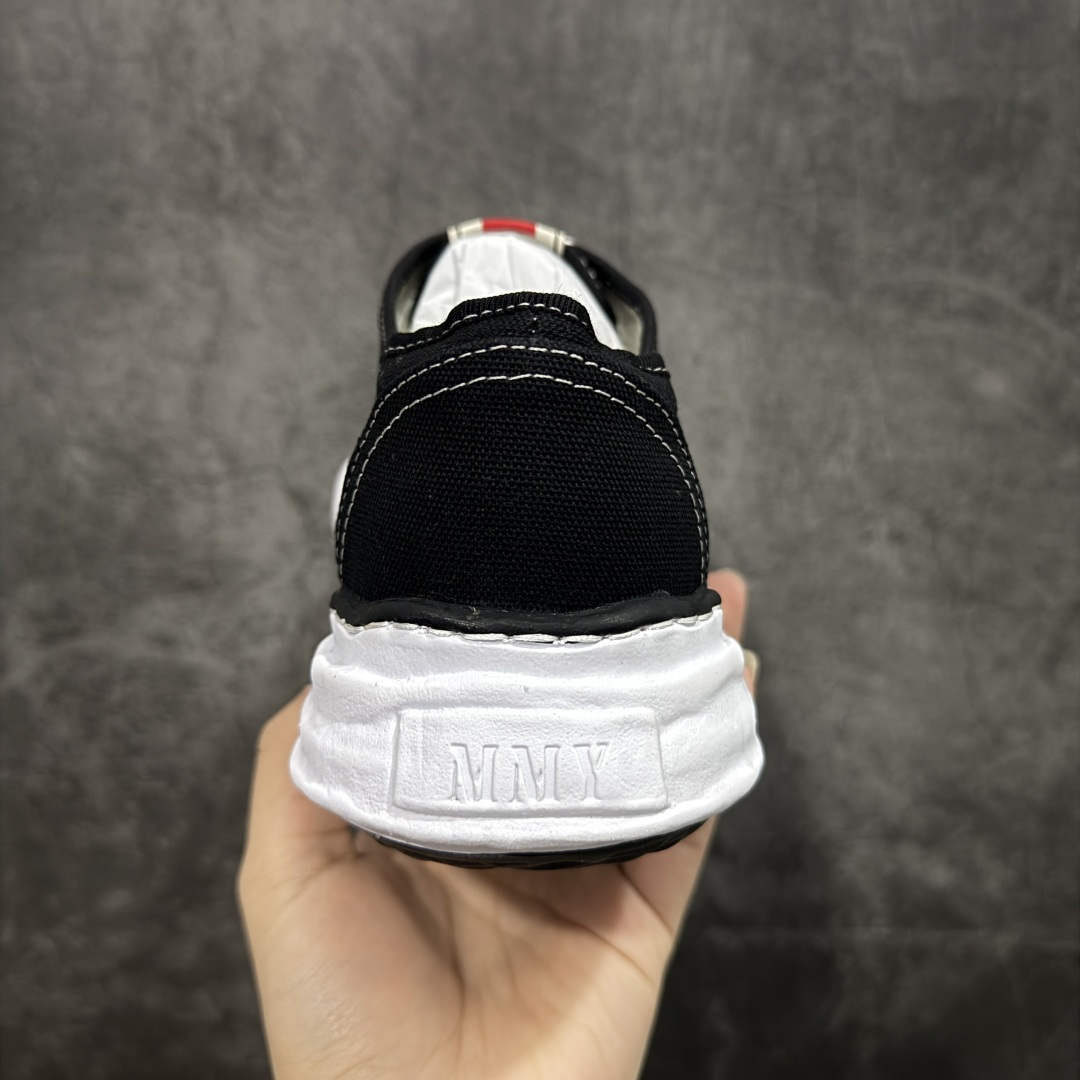 【纯原】三原康裕MMY/Maison MIHARA YASUHIRO Wayne Original So