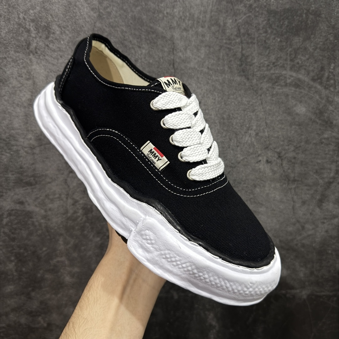 【纯原】三原康裕MMY/Maison MIHARA YASUHIRO Wayne Original So