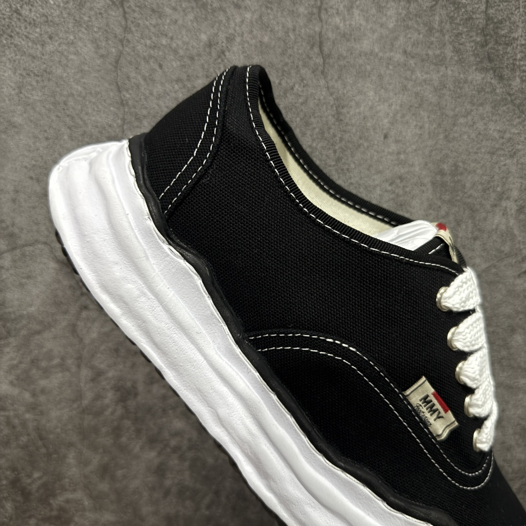 【纯原】三原康裕MMY/Maison MIHARA YASUHIRO Wayne Original So