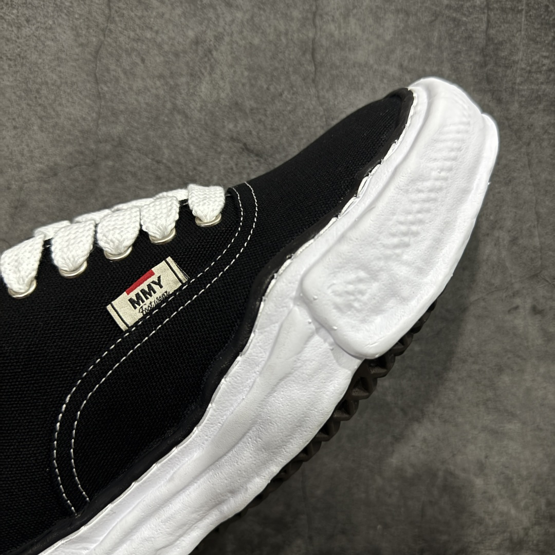 【纯原】三原康裕MMY/Maison MIHARA YASUHIRO Wayne Original So