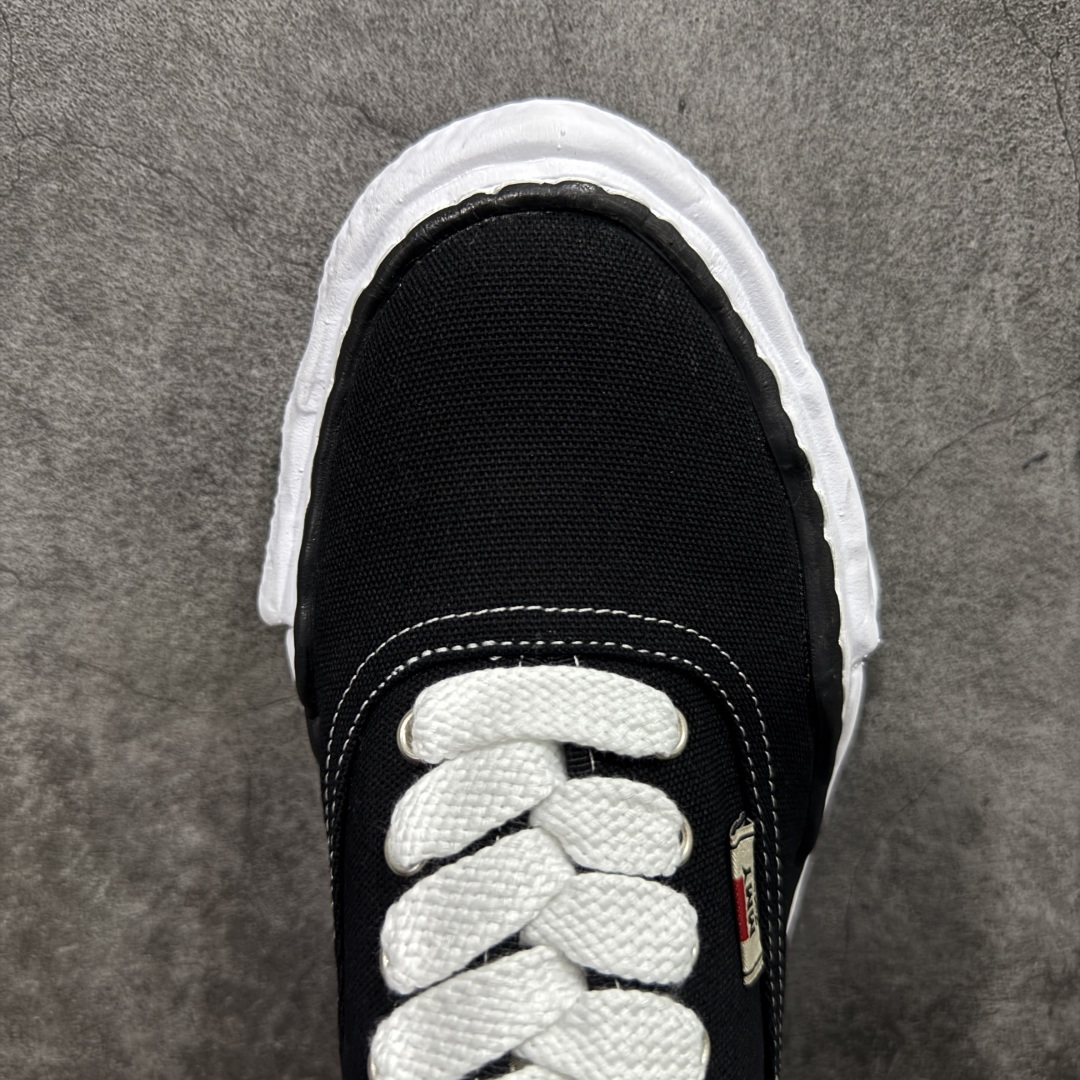 【纯原】三原康裕MMY/Maison MIHARA YASUHIRO Wayne Original So