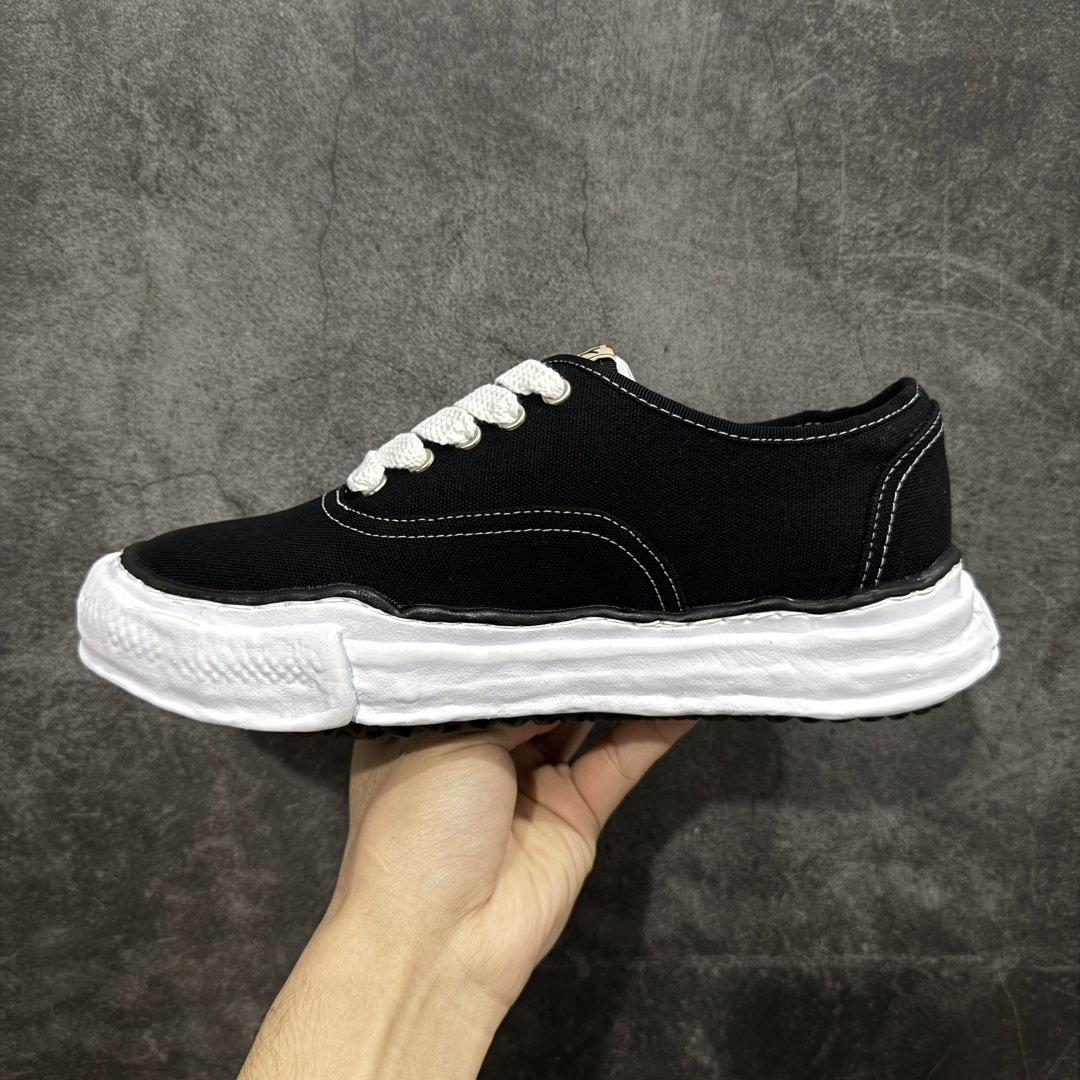 【纯原】三原康裕MMY/Maison MIHARA YASUHIRO Wayne Original So