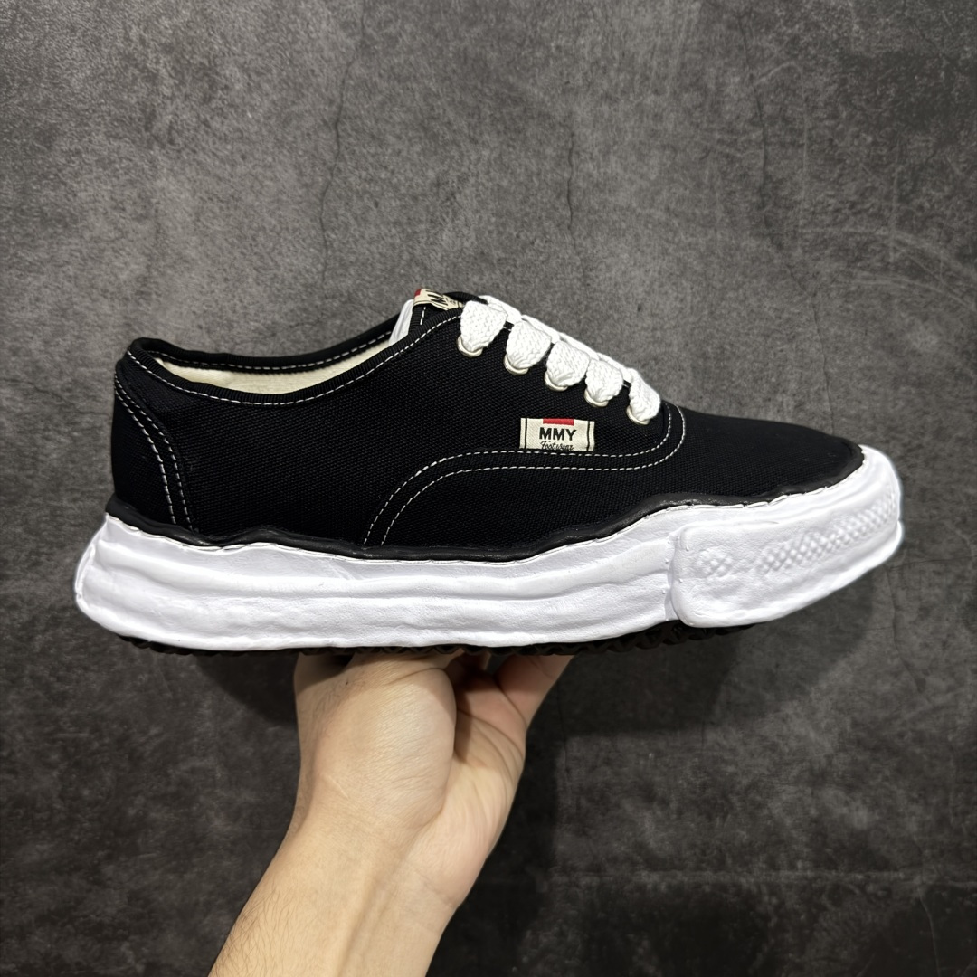 【纯原】三原康裕MMY/Maison MIHARA YASUHIRO Wayne Original So