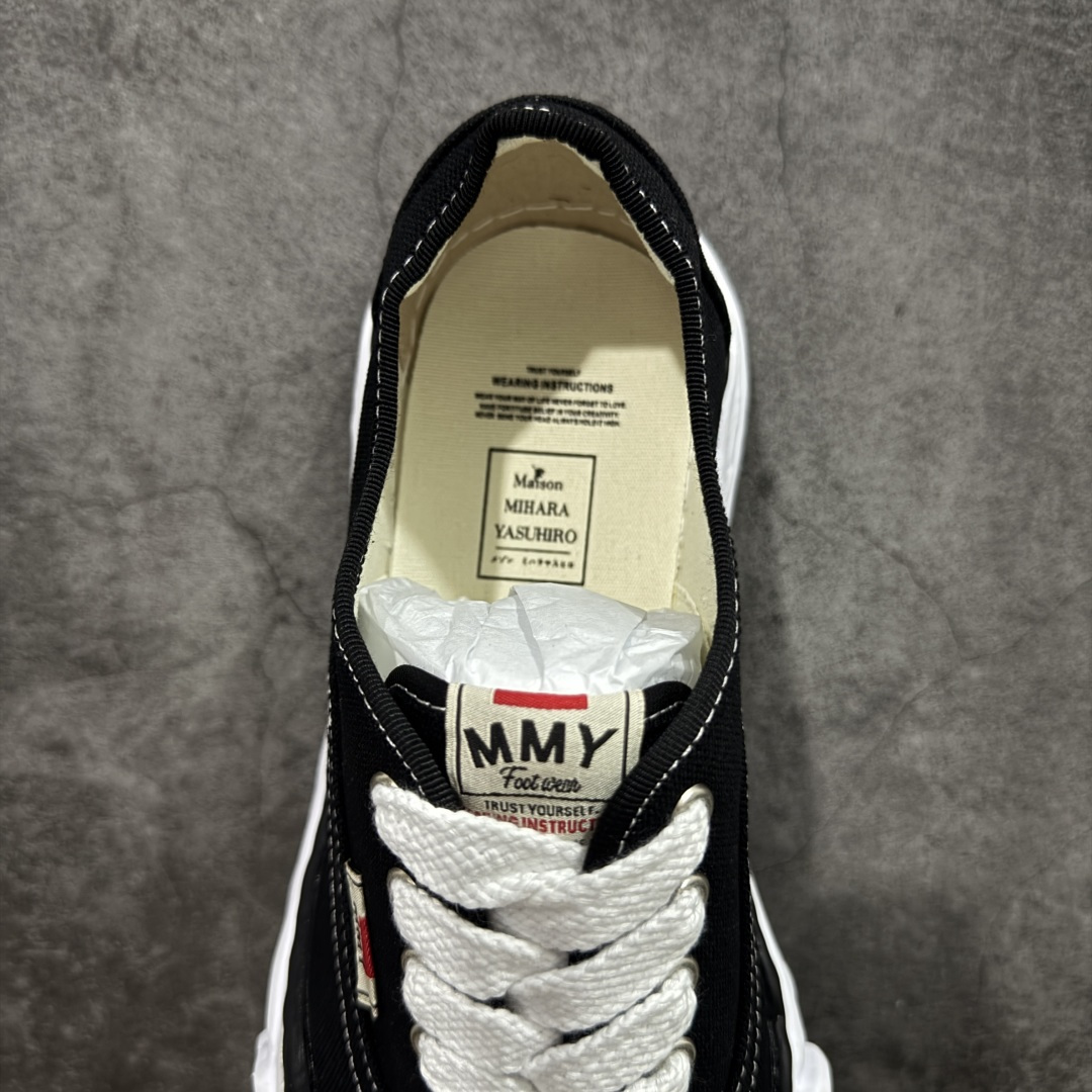 【纯原】三原康裕MMY/Maison MIHARA YASUHIRO Wayne Original So