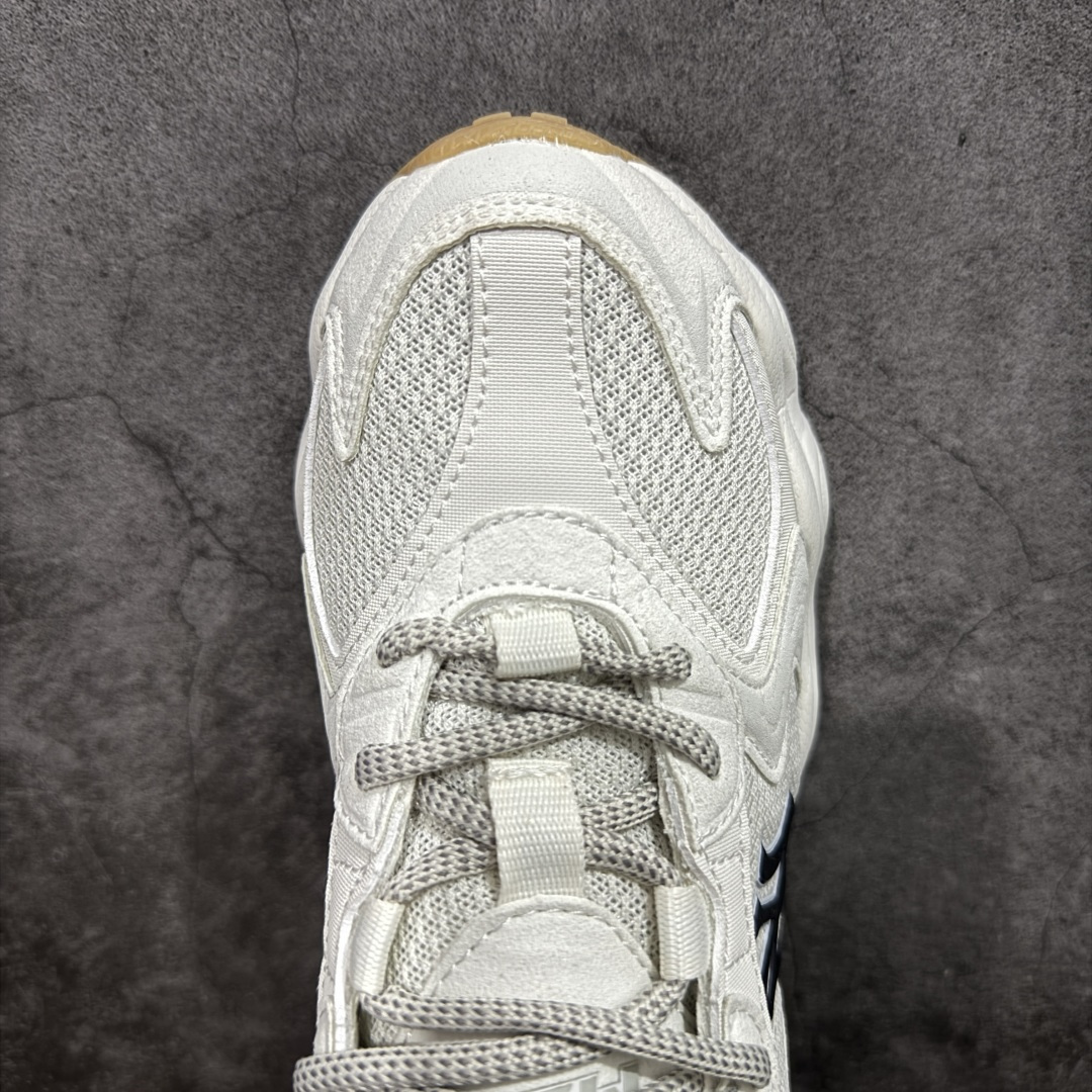 【纯原版】MLB Winner Chunky 25新款 NY百搭舒适休闲潮流运动厚底增高 防滑耐磨 低帮