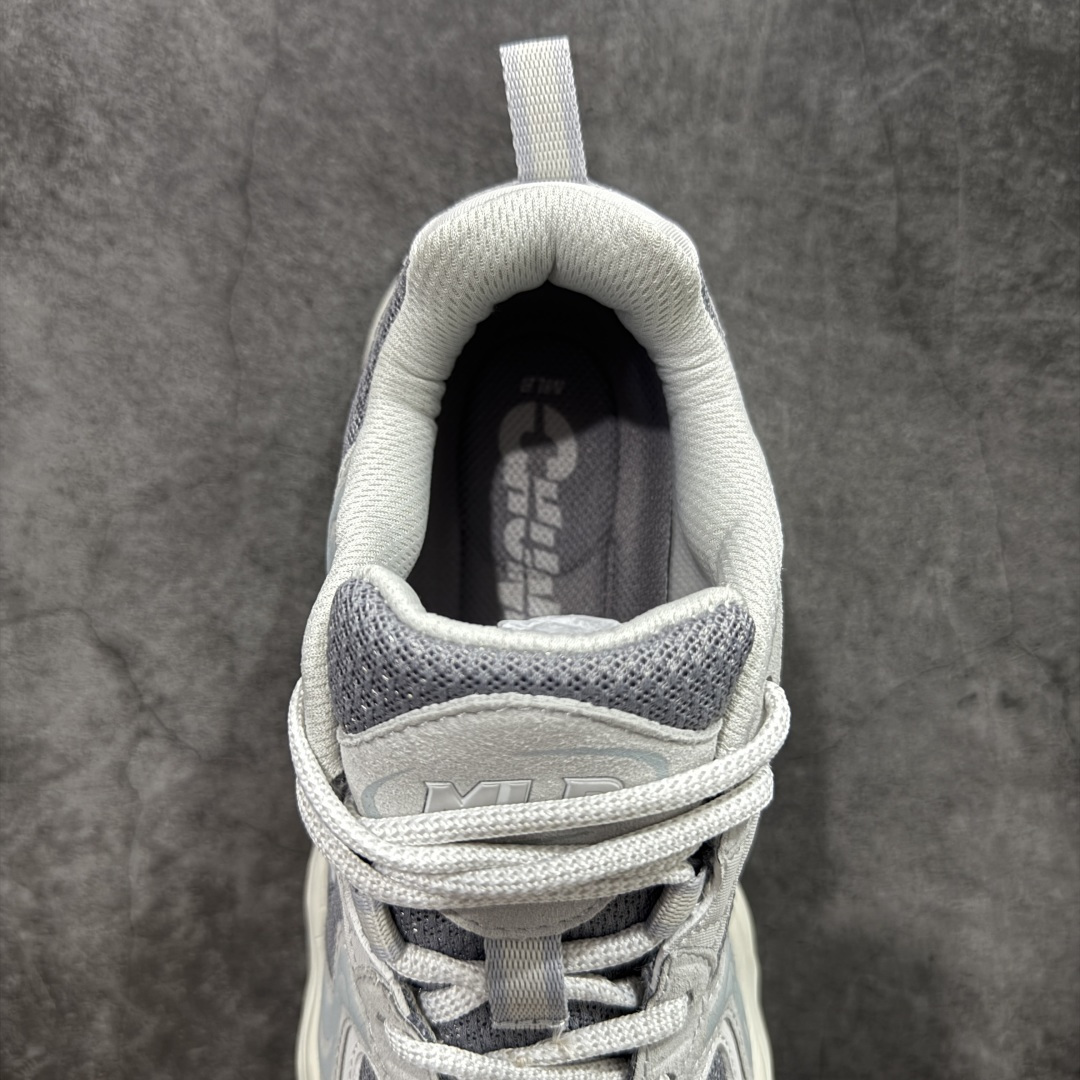 【纯原版】MLB Winner Chunky 25新款 NY百搭舒适休闲潮流运动厚底增高 防滑耐磨 低帮