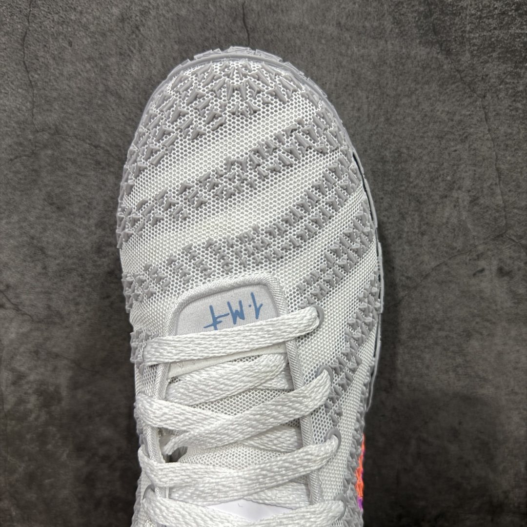 【纯原】Max NK Ja 3 Scratch EP 莫兰特三代柔软舒适防滑耐磨透气支撑轻便低帮篮球鞋 