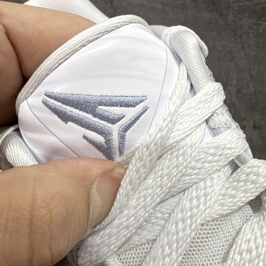 【纯原】Max NK Ja 3 Scratch EP 莫兰特三代柔软舒适防滑耐磨透气支撑轻便低帮篮球鞋 