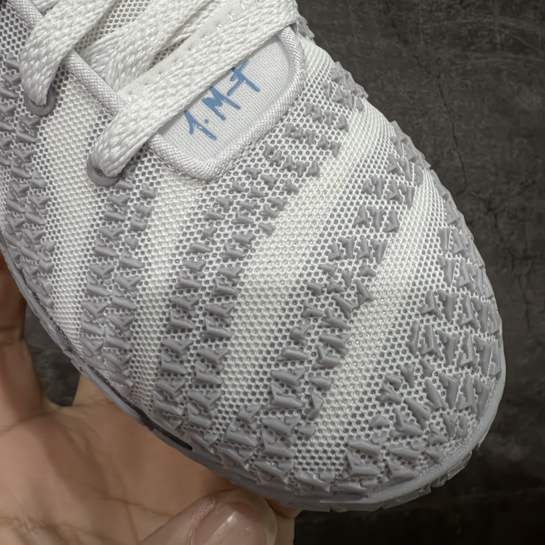 【纯原】Max NK Ja 3 Scratch EP 莫兰特三代柔软舒适防滑耐磨透气支撑轻便低帮篮球鞋 