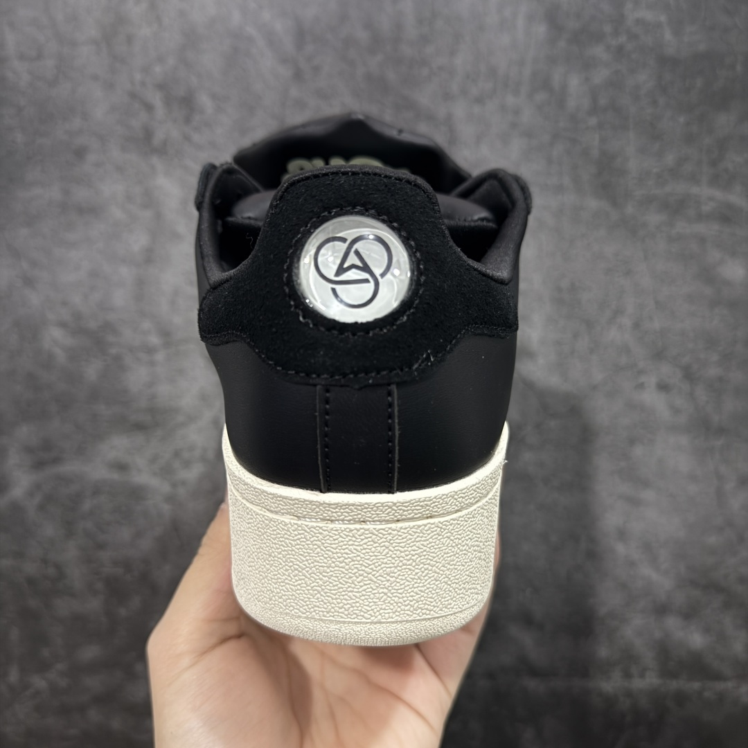 【纯原】GALI x adidas originals SUPERSTAR PUFFY SHELL 贝壳