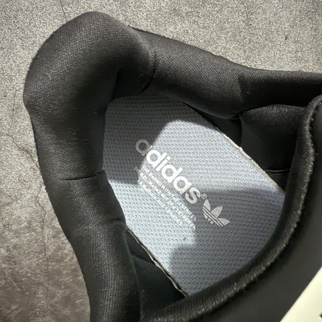 【纯原】GALI x adidas originals SUPERSTAR PUFFY SHELL 贝壳