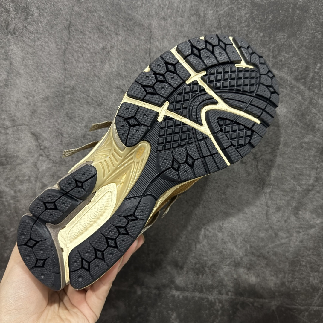 【纯原】新百伦 New Balance M1906系列 复古运动鞋单品宝藏老爹鞋 U1906AA高端品质