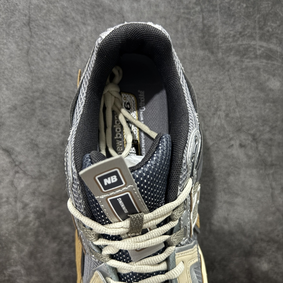 【纯原】新百伦 New Balance M1906系列 复古运动鞋单品宝藏老爹鞋 U1906AA高端品质