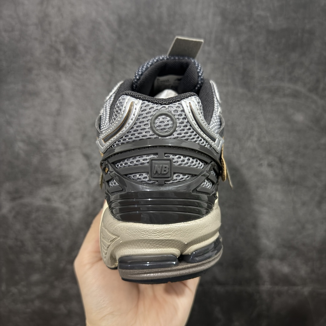 【纯原】新百伦 New Balance M1906系列 复古运动鞋单品宝藏老爹鞋 U1906AA高端品质