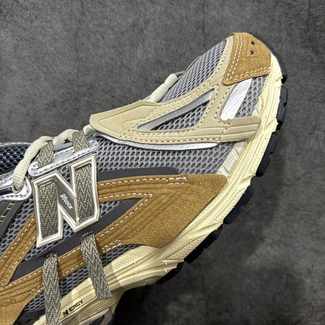 【纯原】新百伦 New Balance M1906系列 复古运动鞋单品宝藏老爹鞋 U1906AA高端品质