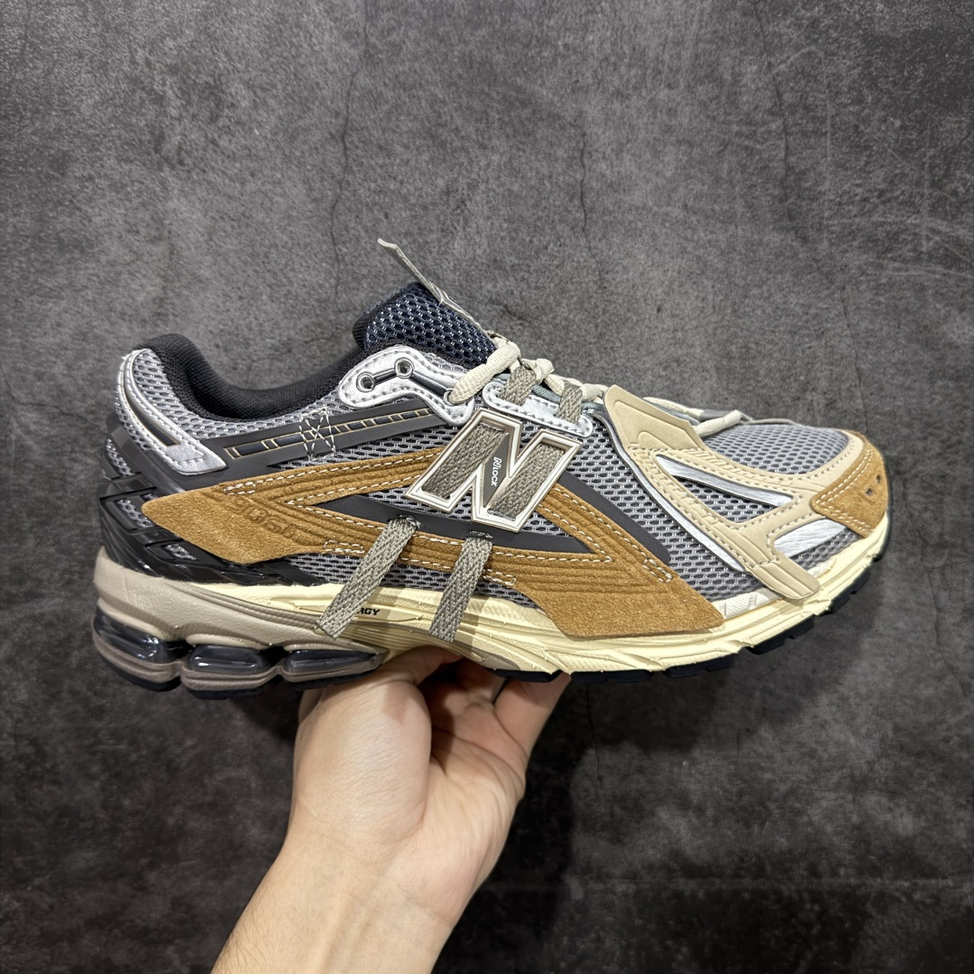 【纯原】新百伦 New Balance M1906系列 复古运动鞋单品宝藏老爹鞋 U1906AA高端品质