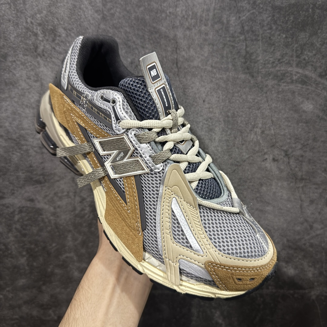 【纯原】新百伦 New Balance M1906系列 复古运动鞋单品宝藏老爹鞋 U1906AA高端品质